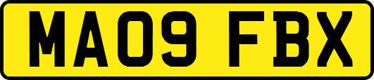 MA09FBX