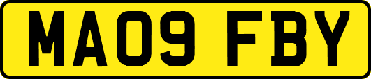 MA09FBY