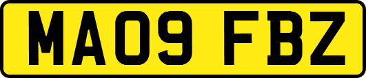 MA09FBZ