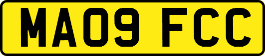 MA09FCC