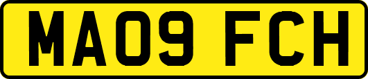 MA09FCH