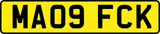 MA09FCK