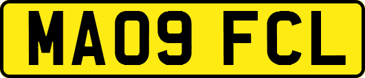MA09FCL