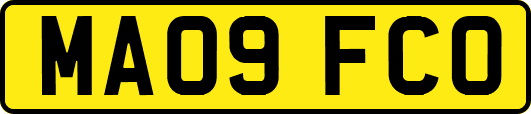 MA09FCO
