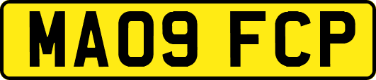 MA09FCP