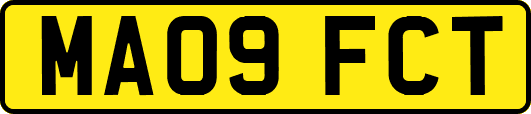 MA09FCT