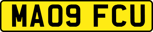 MA09FCU