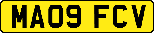 MA09FCV