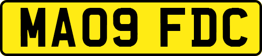 MA09FDC