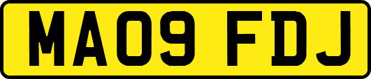 MA09FDJ