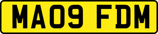 MA09FDM