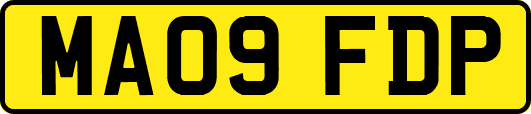 MA09FDP