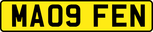 MA09FEN