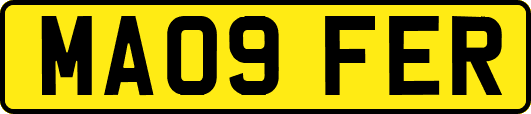 MA09FER