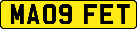 MA09FET