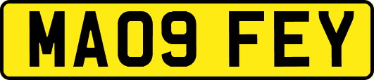 MA09FEY