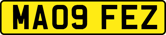 MA09FEZ