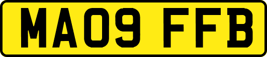 MA09FFB
