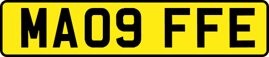 MA09FFE