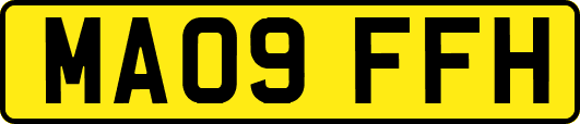 MA09FFH