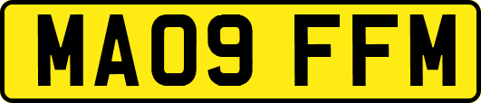 MA09FFM