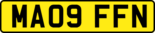 MA09FFN