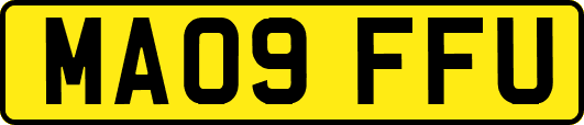 MA09FFU