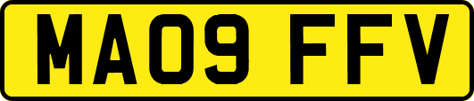 MA09FFV