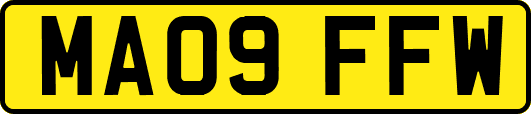MA09FFW