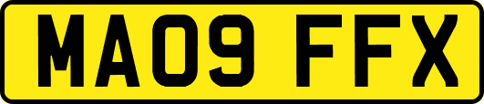 MA09FFX