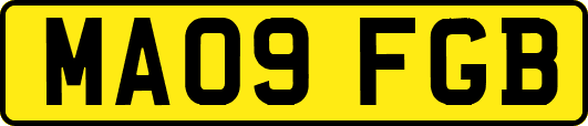MA09FGB