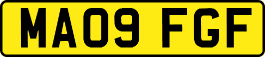 MA09FGF