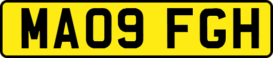 MA09FGH