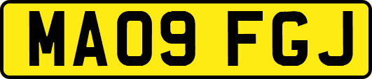 MA09FGJ