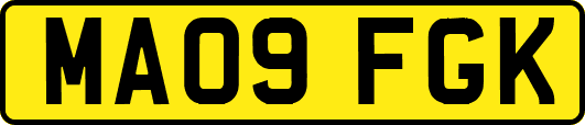 MA09FGK