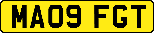 MA09FGT