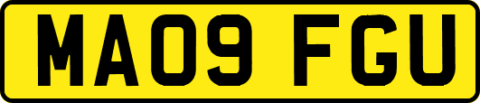 MA09FGU