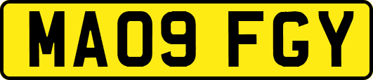 MA09FGY