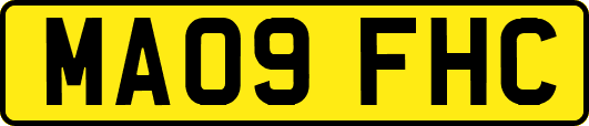 MA09FHC