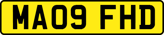 MA09FHD