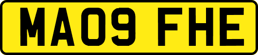 MA09FHE