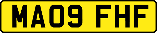 MA09FHF