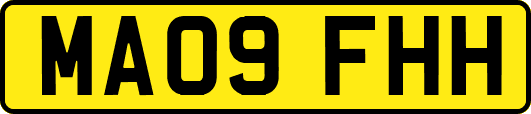 MA09FHH