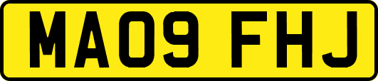 MA09FHJ