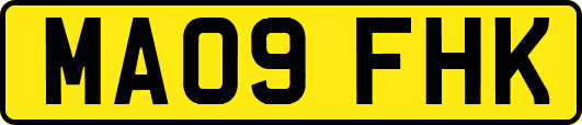 MA09FHK