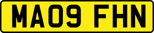 MA09FHN