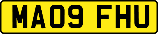 MA09FHU