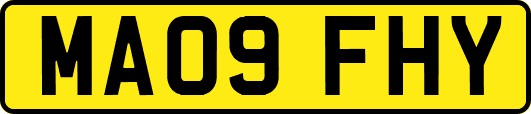 MA09FHY