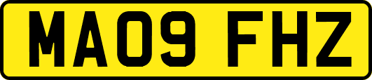 MA09FHZ