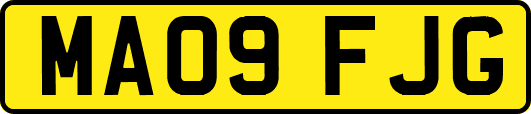 MA09FJG